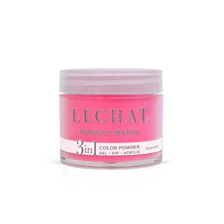 le chat Go Girl Color Powder