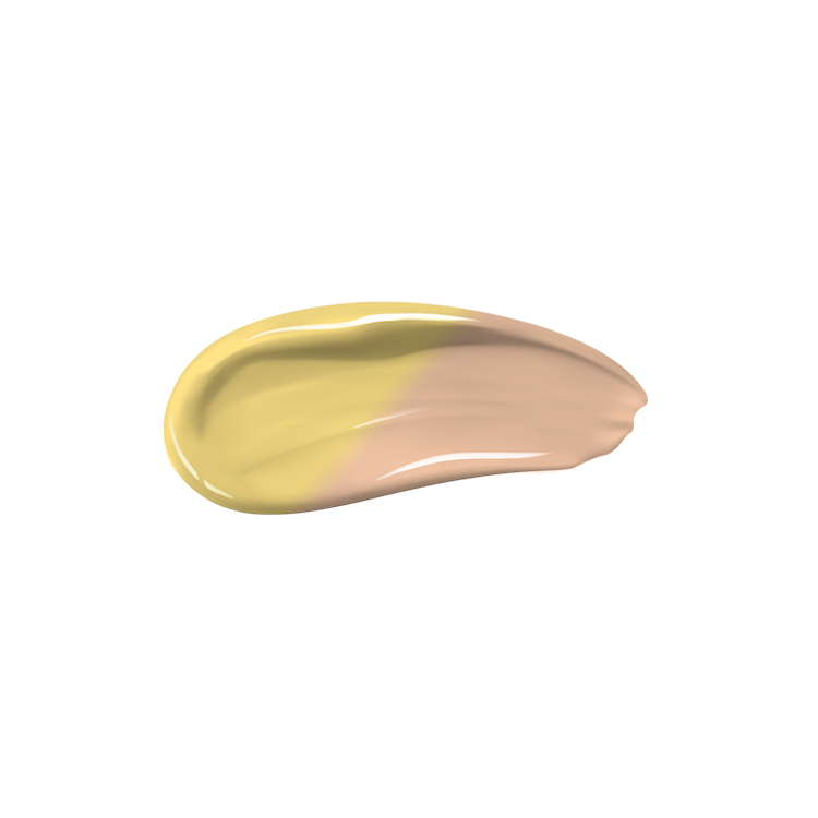 le chat Going Bananas Nail Lacquer
