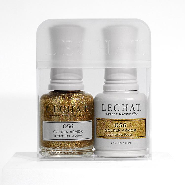 le chat Golden Armor Perfect Match Pro Duo