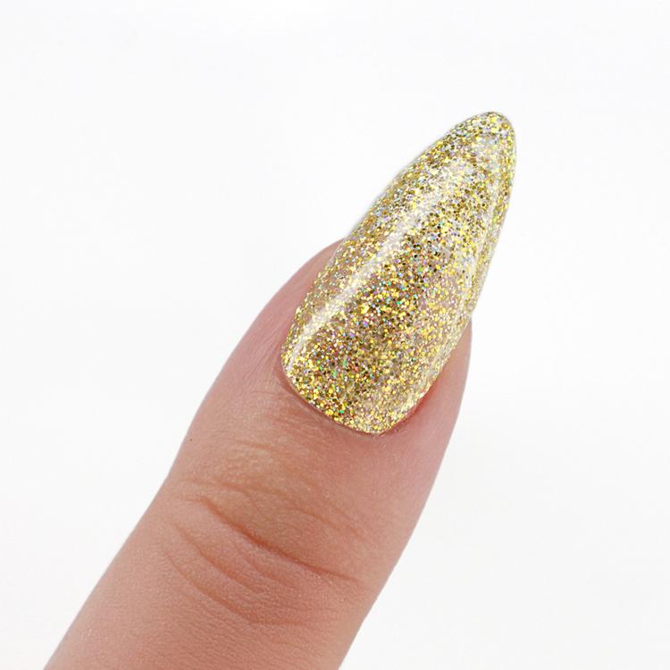 Le Chat Golden Armor Perfect Match Pro Powder