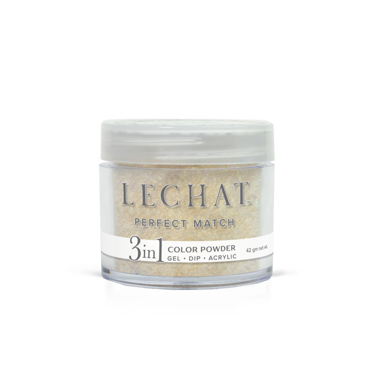 le chat Golden Bliss Color Powder