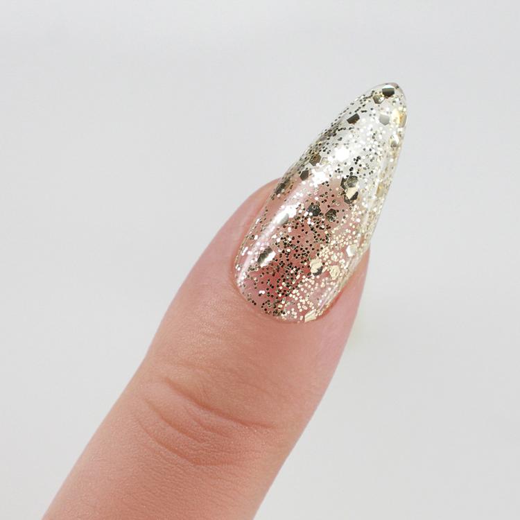 Le Chat Golden Cascade Perfect Match Pro Powder