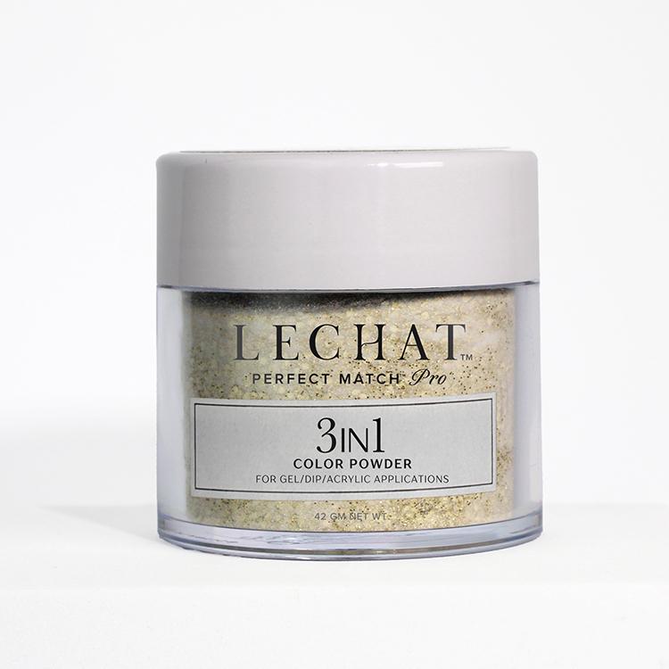 le chat Golden Cascade Perfect Match Pro Powder
