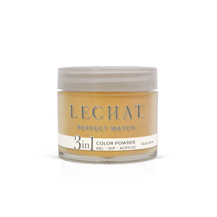 le chat Golden Doublet Color Powder