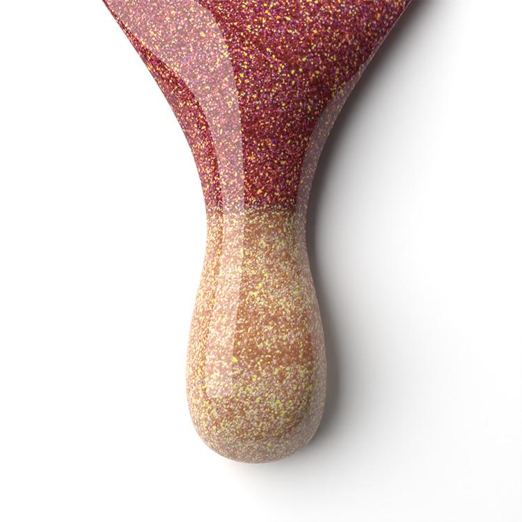 le chat Golden Rose Perfect Match Duo