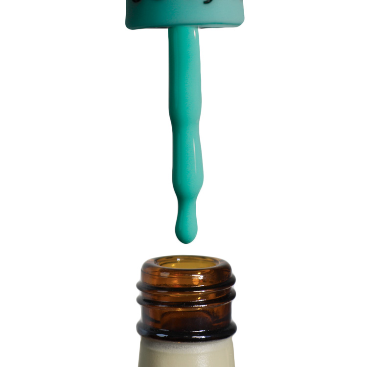 Le Chat Gotcha Color & Top In One Coat