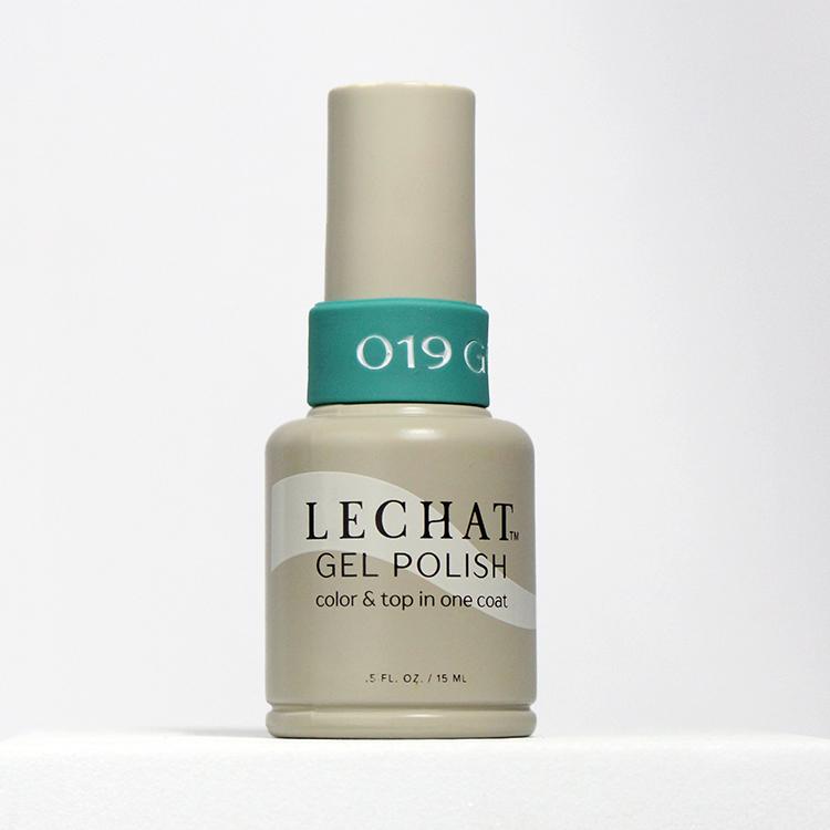 le chat Gotcha Color & Top in One Coat