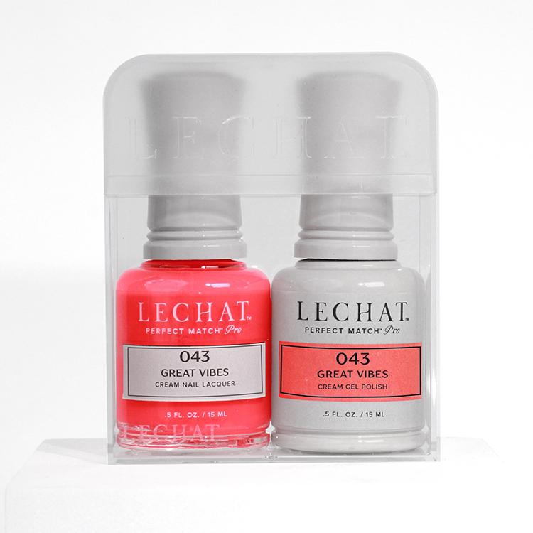 le chat Great Vibes Perfect Match Pro Duo