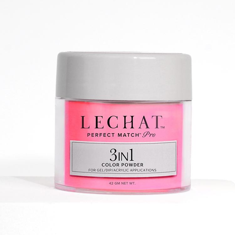 le chat Great Vibes Perfect Match Pro Powder