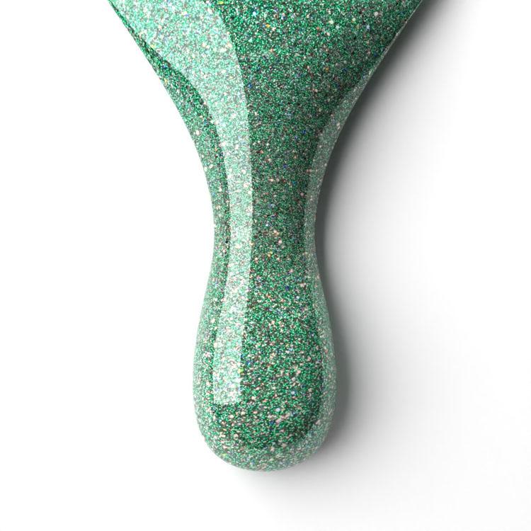 le chat Green Aventurine Perfect Match Duo