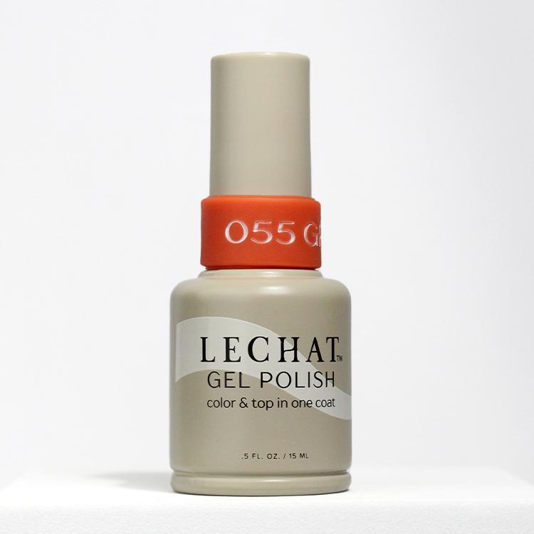 le chat Griffin Color & Top in One Coat