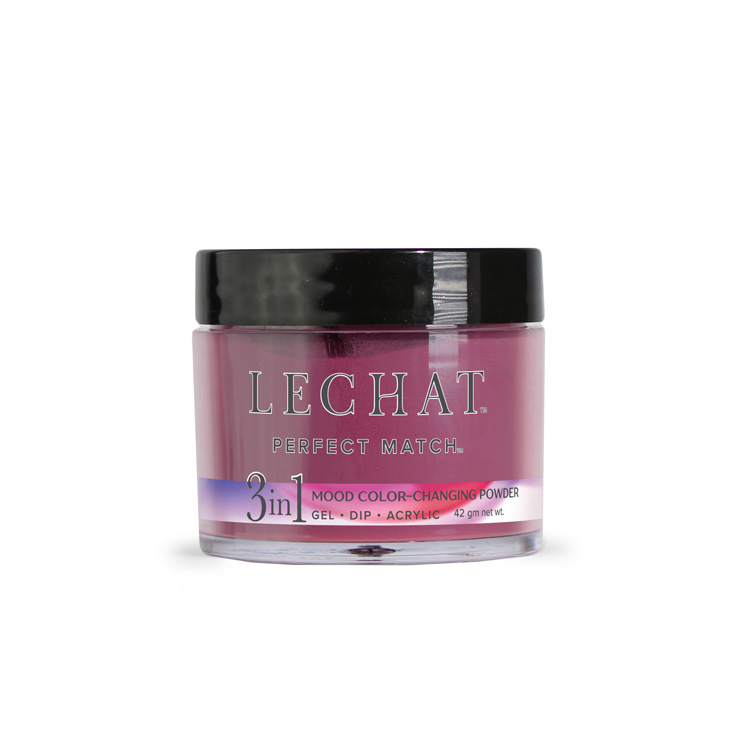 le chat Groovy Heatwave Color Powder