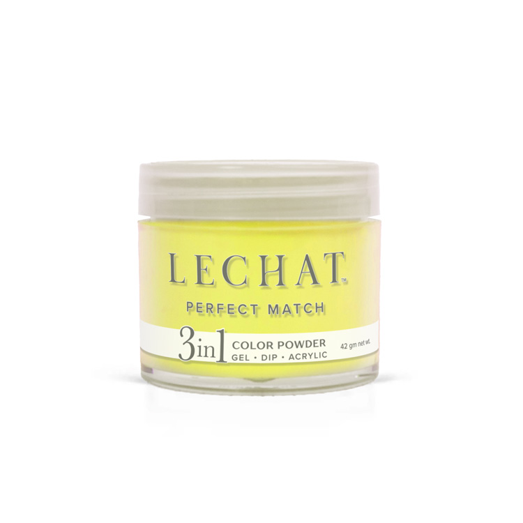 le chat Happy Hour Color Powder