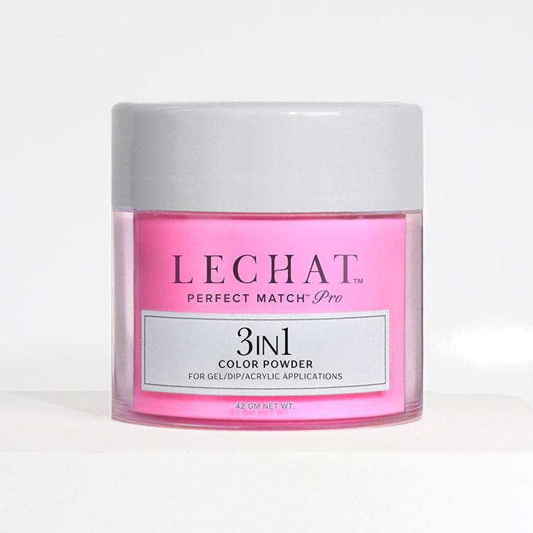 le chat Heartbreaker Perfect Match Pro Powder
