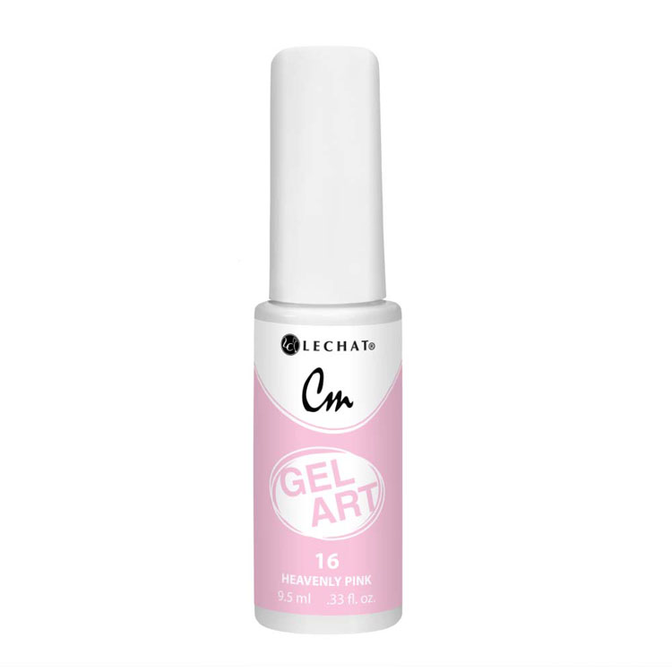 Le Chat Heavenly Pink Gel