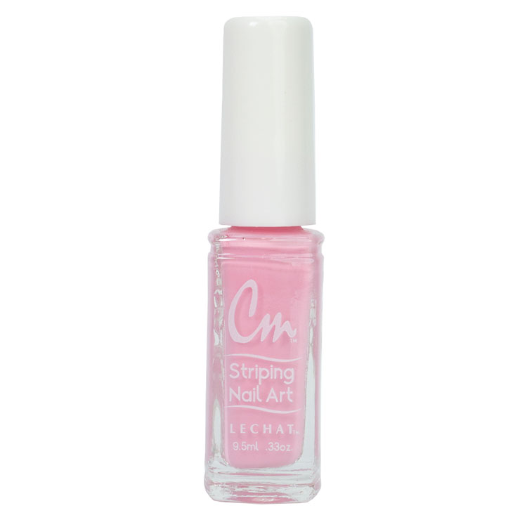 Le Chat Heavenly Pink Nail Lacquer
