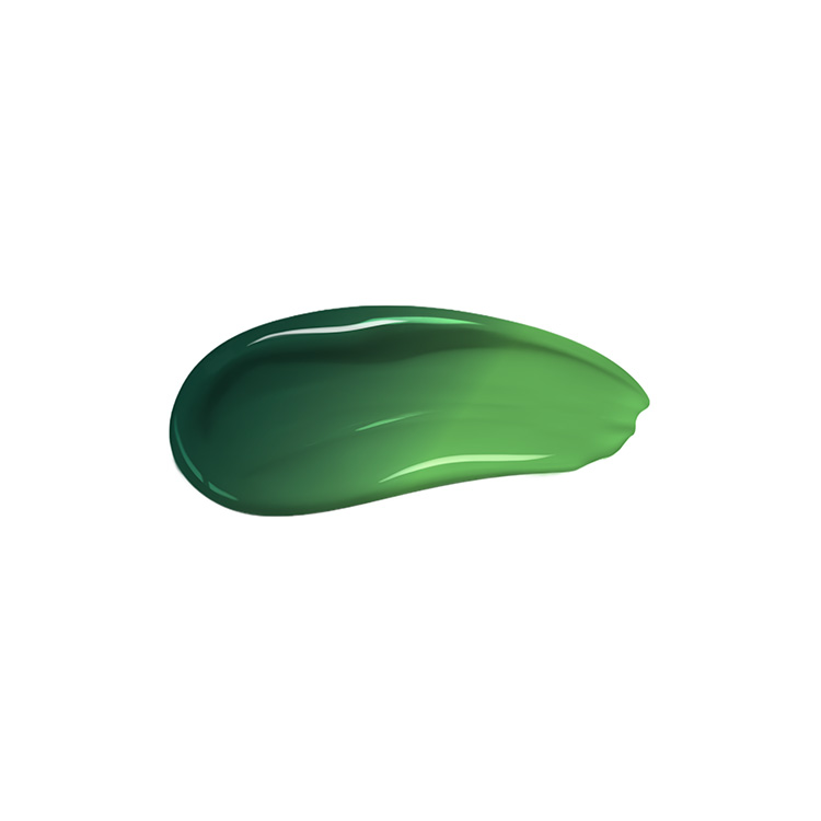 Le Chat Herb Garden Color Powder