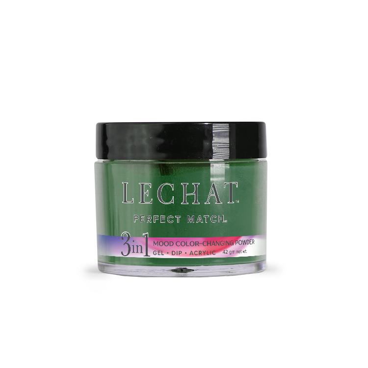 le chat Herb Garden Color Powder