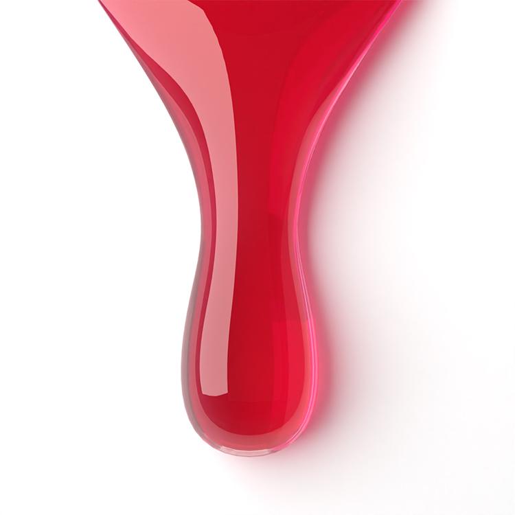 le chat Hey Ruby Gel Polish