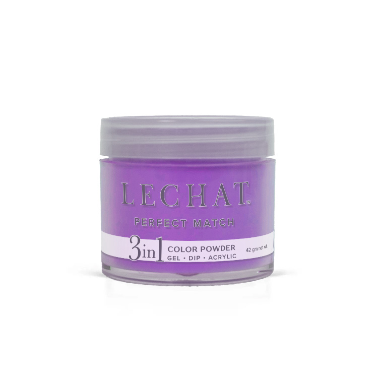 le chat Hi-Voltage Color Powder