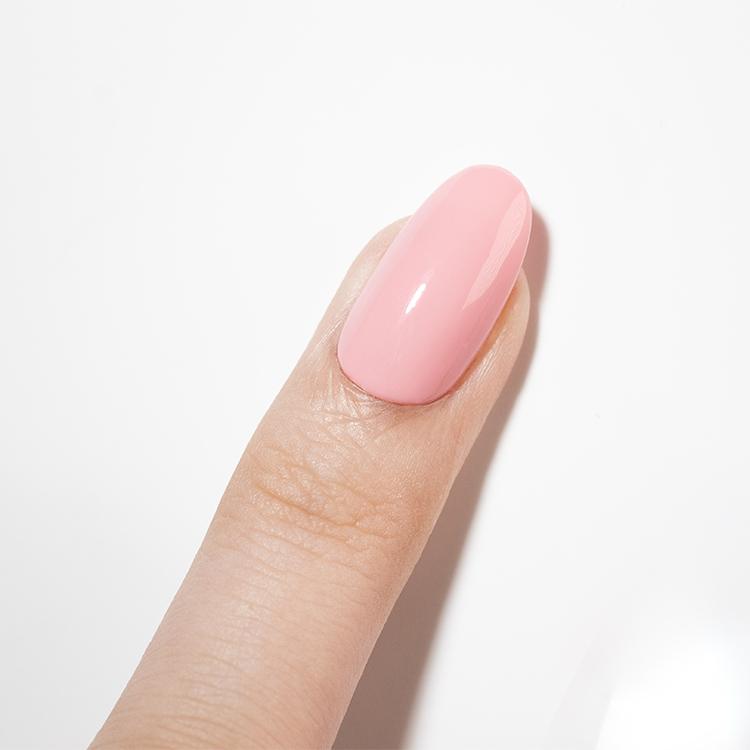 Le Chat Hibiscus Color & Top In One Coat