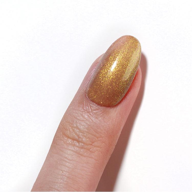 Le Chat Holli Color & Top In One Coat