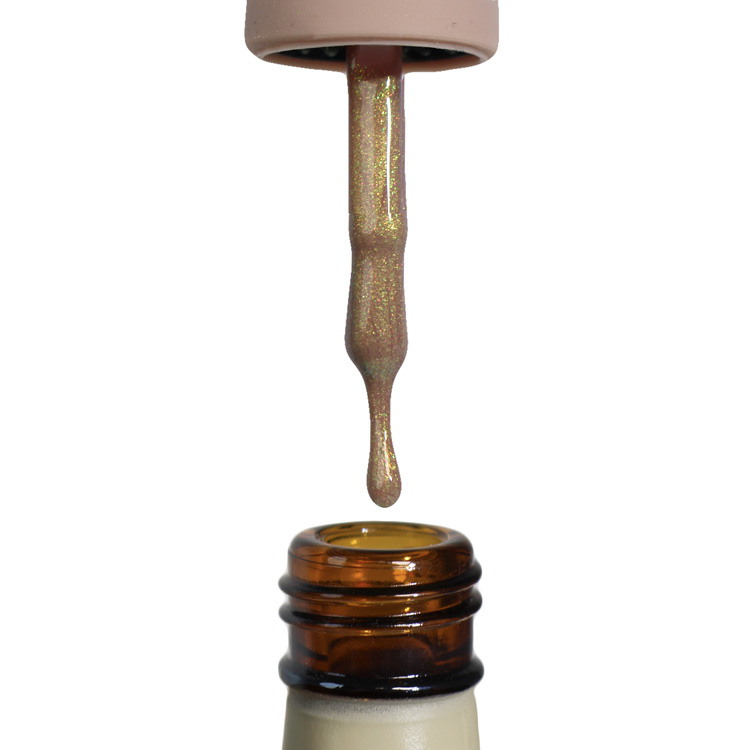 Le Chat Holli Color & Top In One Coat