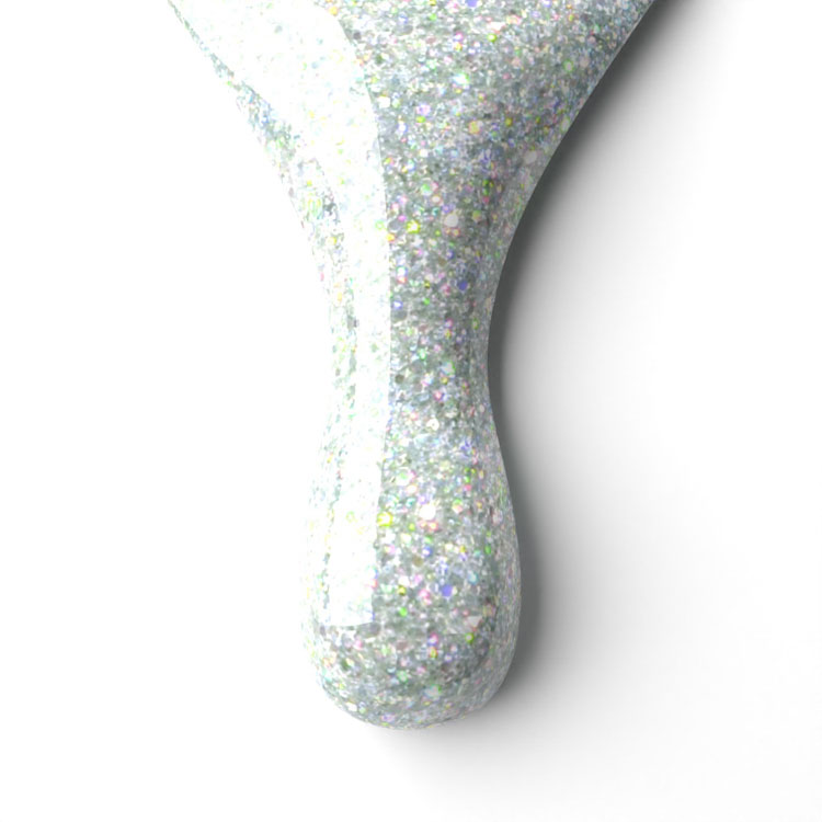 le chat Hologram Diamond Perfect Match Duo