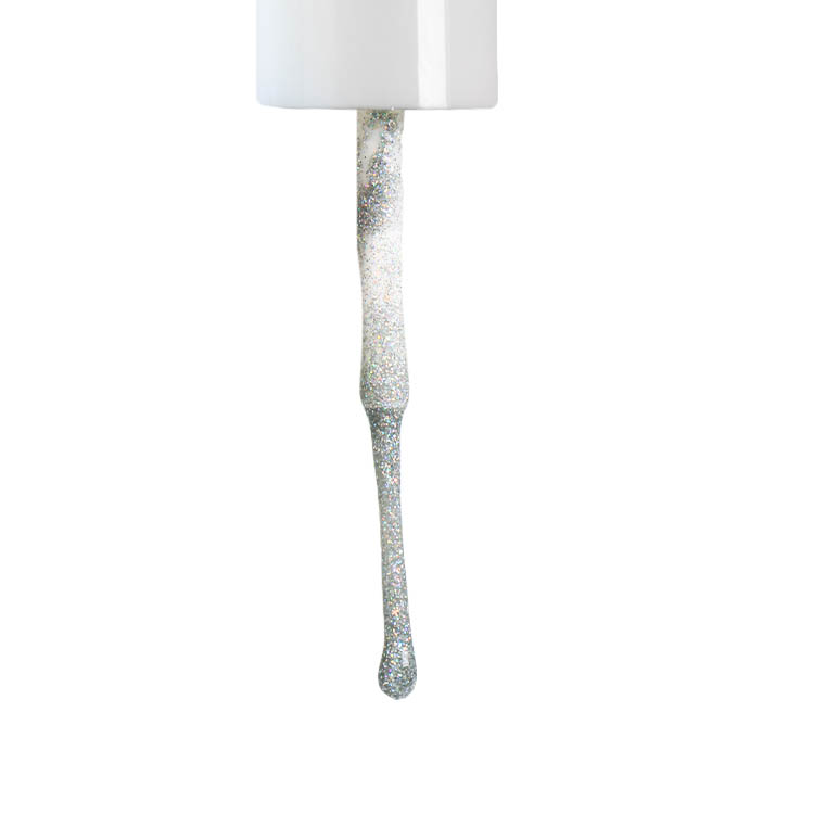 Le Chat Hologram Glitter Gel