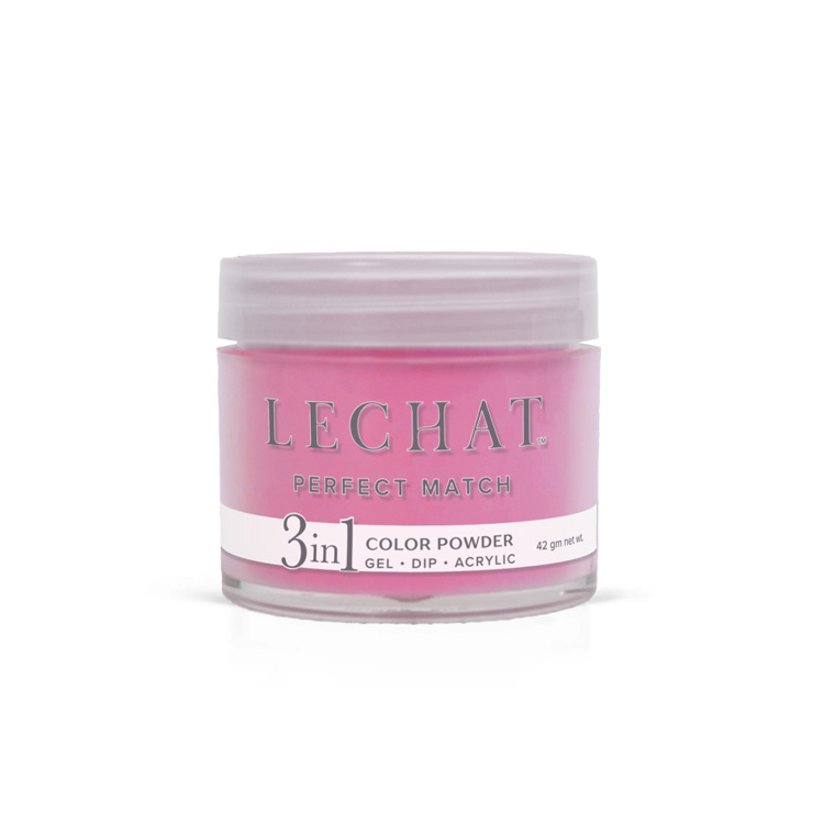 le chat Hot Fever Color Powder