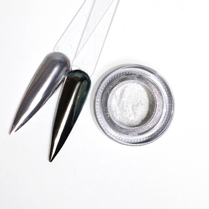 Le Chat Ice Flow Chrome