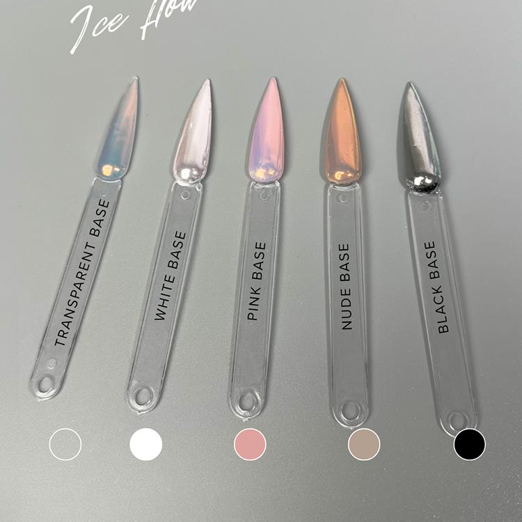 Le Chat Ice Flow Chrome