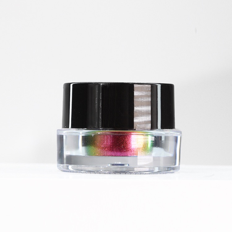 le chat Immortal Chrome