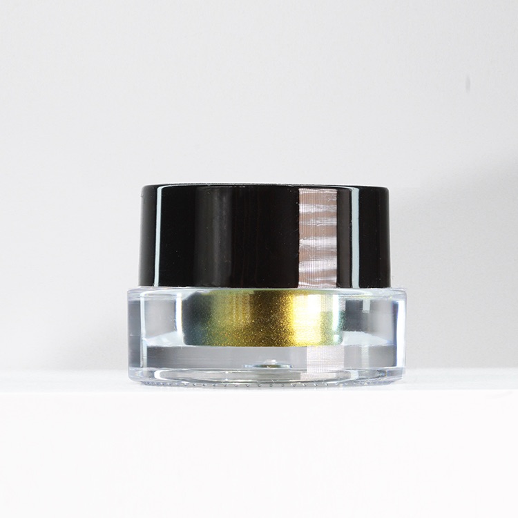 le chat Imperial Chrome