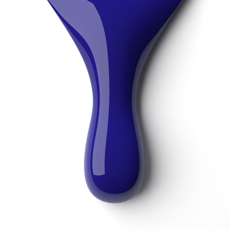 le chat Indigo Flow Perfect Match Duo