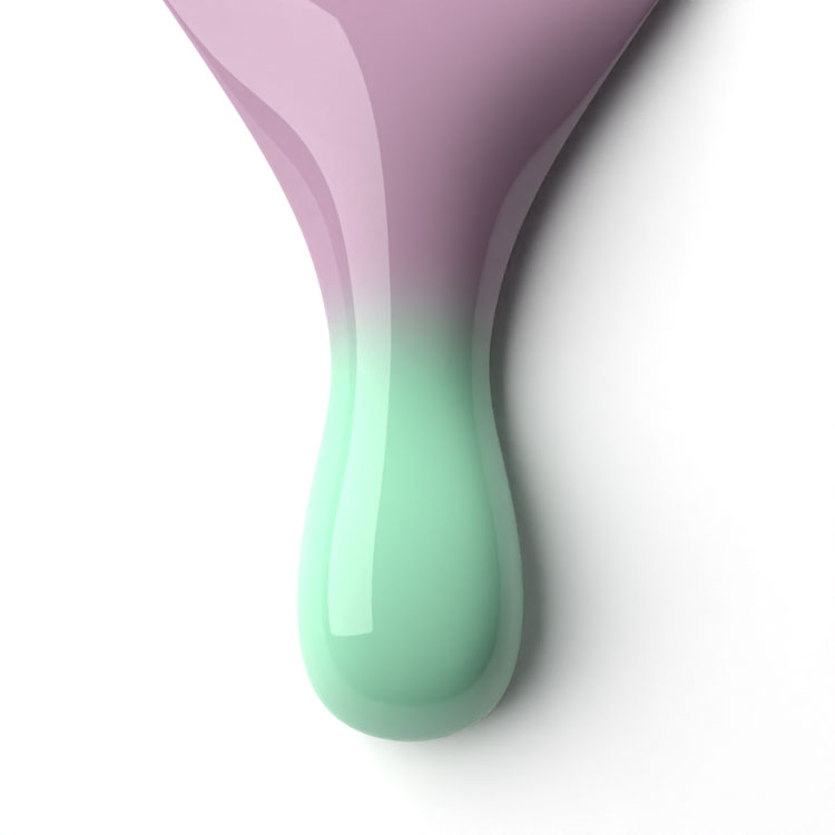 le chat Island Wonder Perfect Match Duo