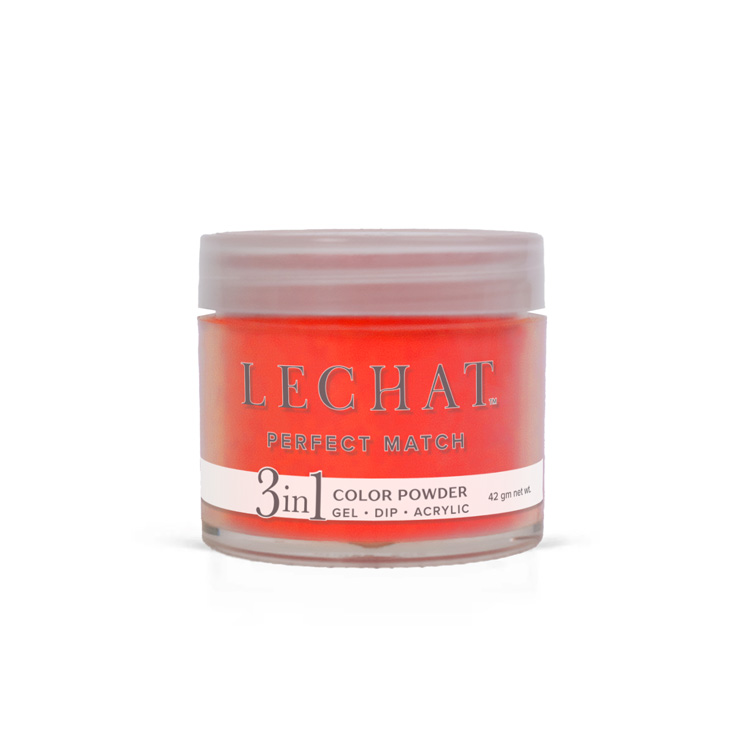 le chat Jack Rose Color Powder