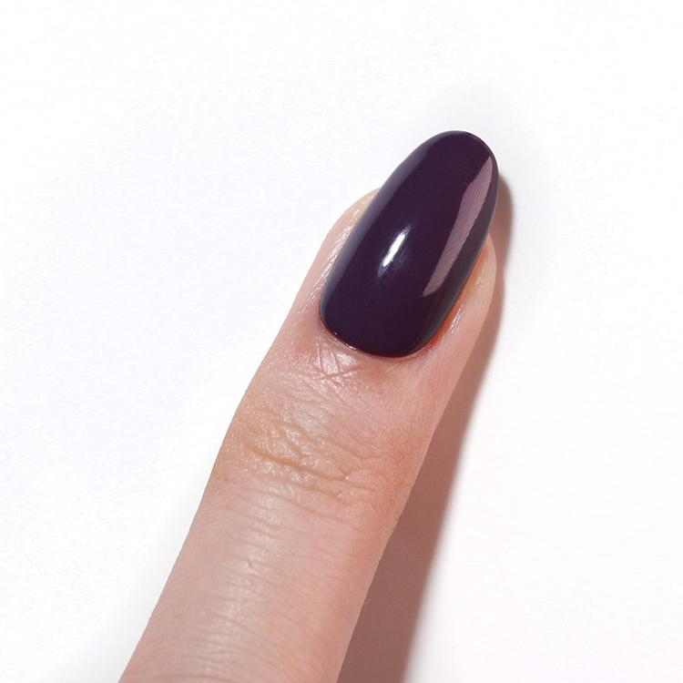 Le Chat Jam Jar Color & Top In One Coat