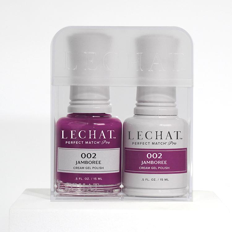 le chat Jamboree Perfect Match Pro Duo