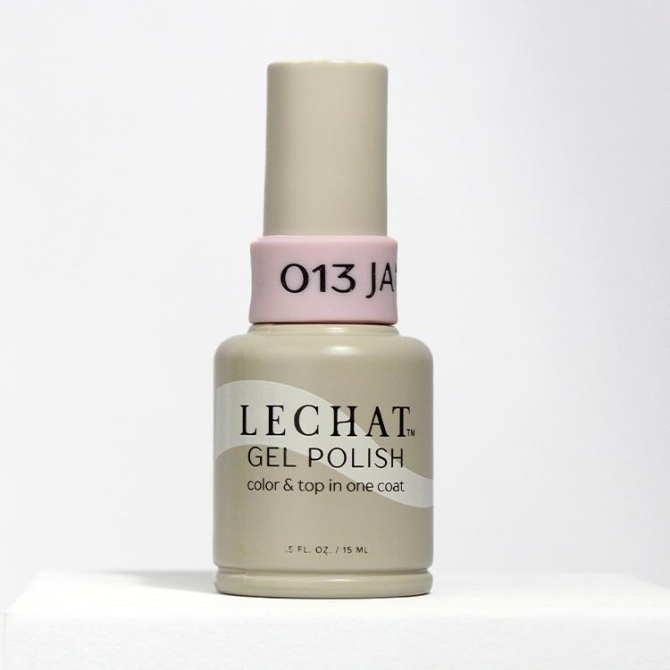 le chat Jane Color & Top in One Coat