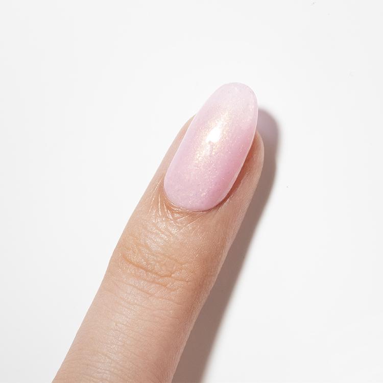 Le Chat Jonesy Color & Top In One Coat