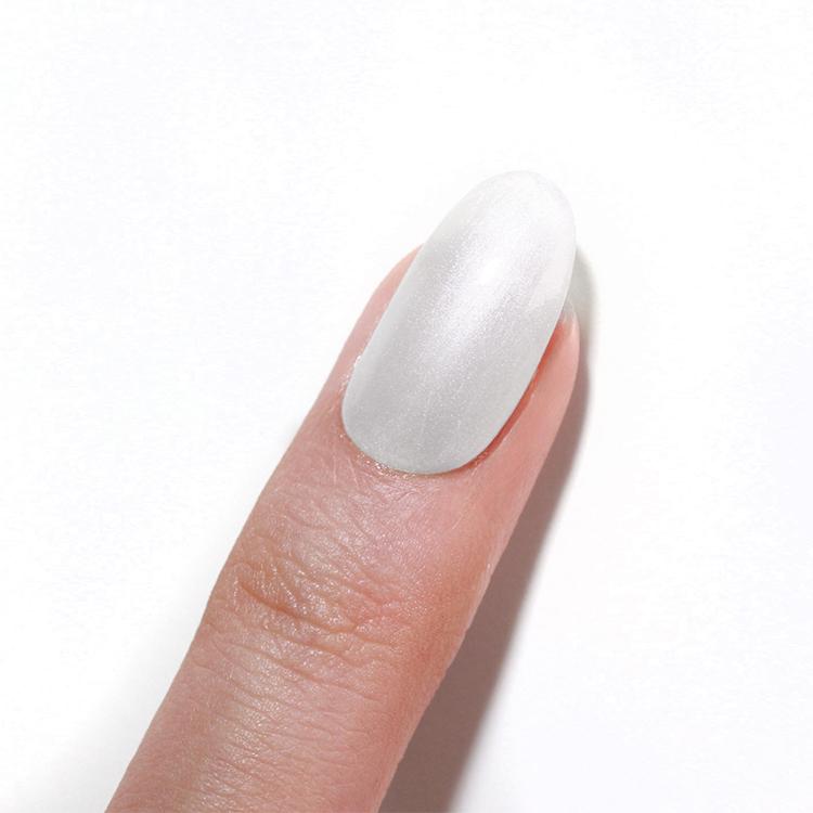 Le Chat June Bug Color & Top In One Coat