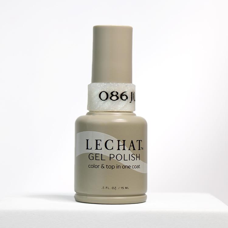 le chat June Bug Color & Top in One Coat
