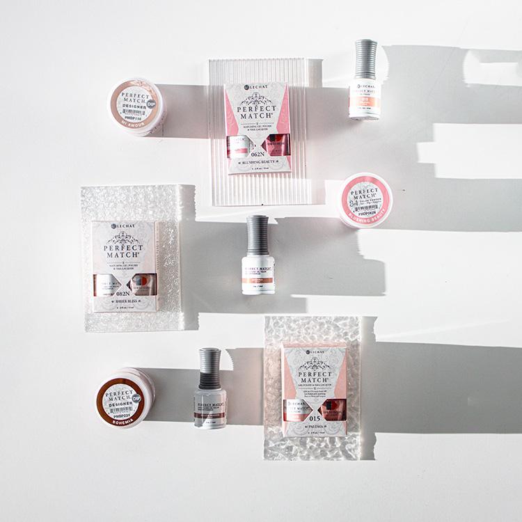 Le Chat Just Breathe Nail Lacquer