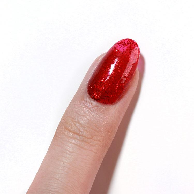 Le Chat Keshia Color & Top In One Coat