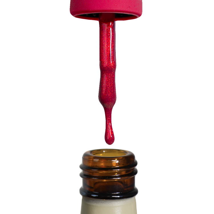 Le Chat Keshia Color & Top In One Coat