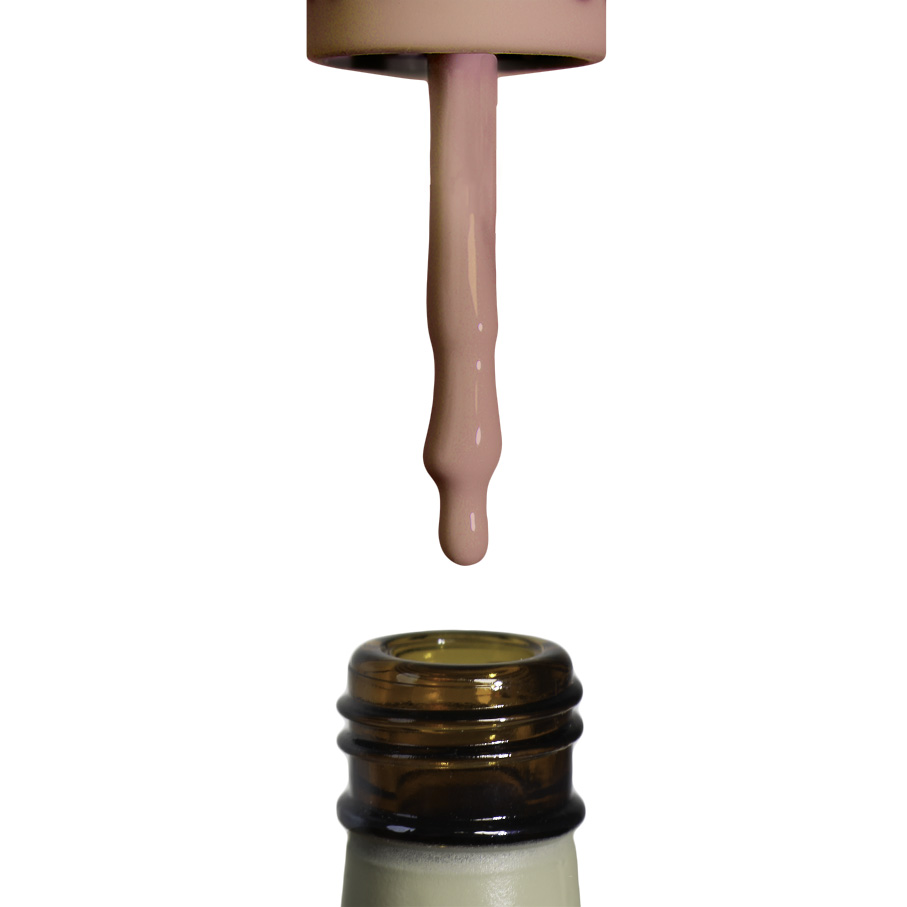 Le Chat Kimberly Color & Top In One Coat