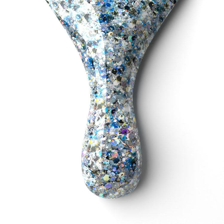 le chat Kinetic Blue Perfect Match Duo