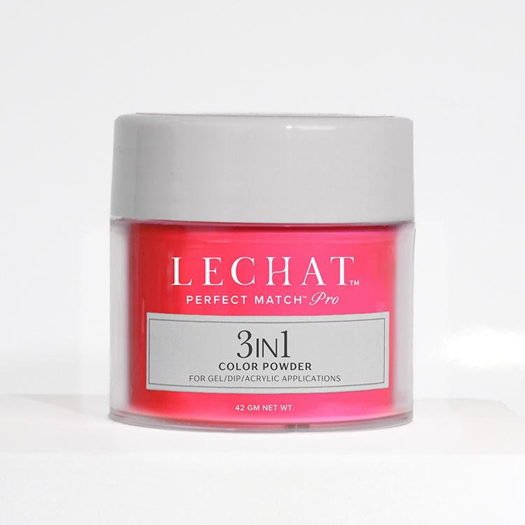 le chat Kiss Kiss Perfect Match Pro Powder