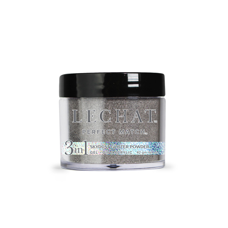le chat Kyanite Luxe Color Powder